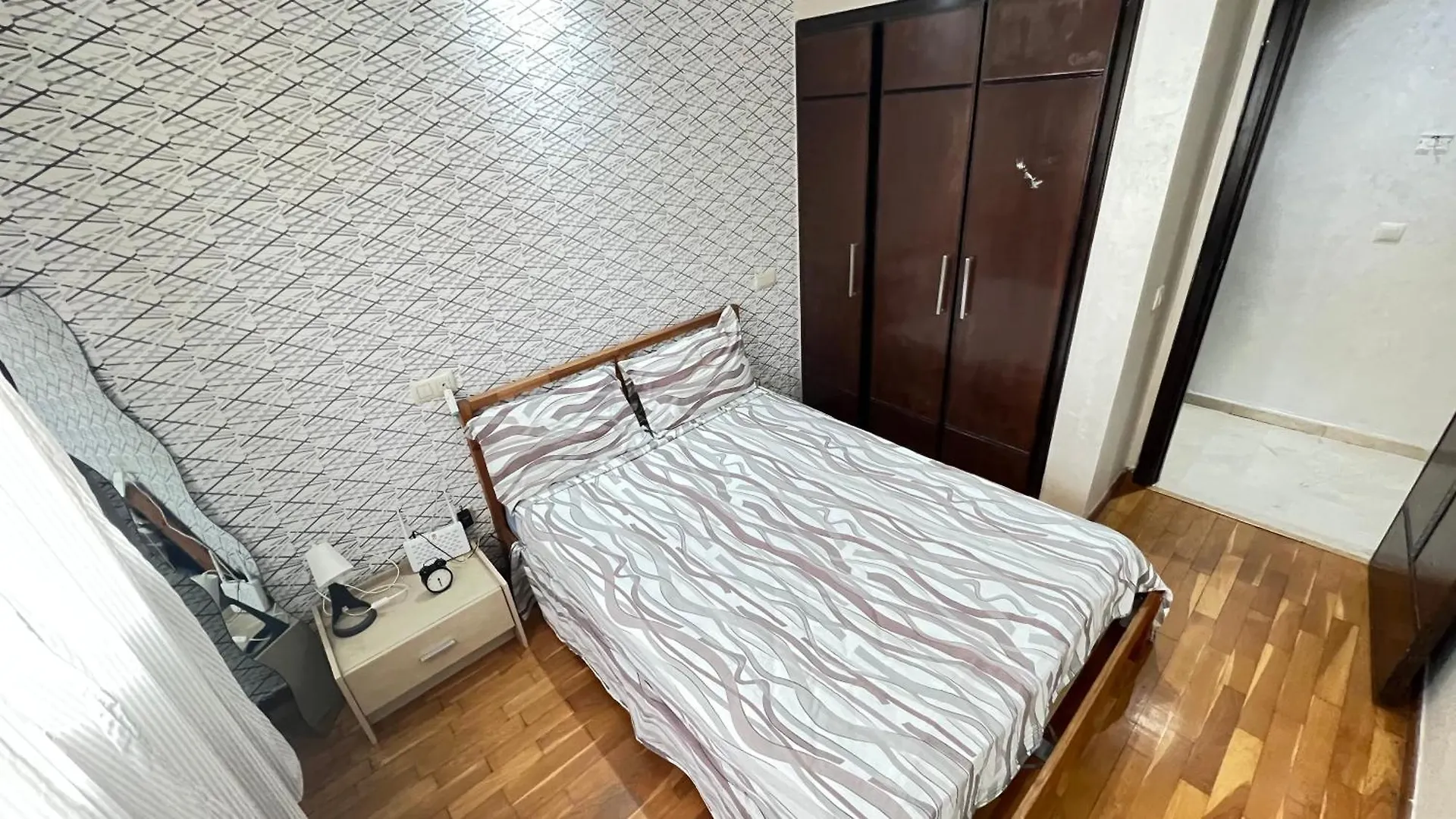 Maison Casablanca 0*,