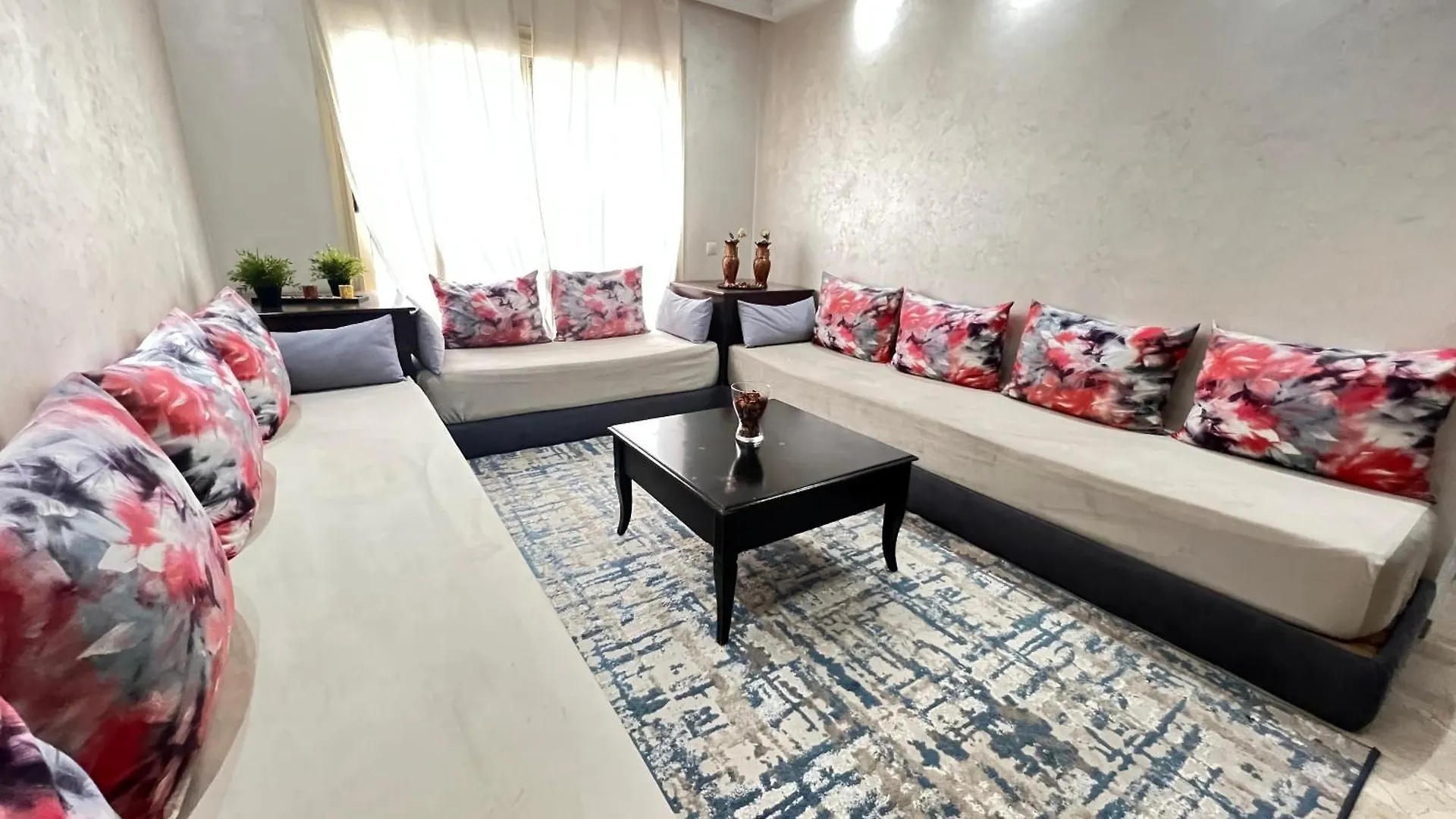 Apartment Maison Casablanca Morocco