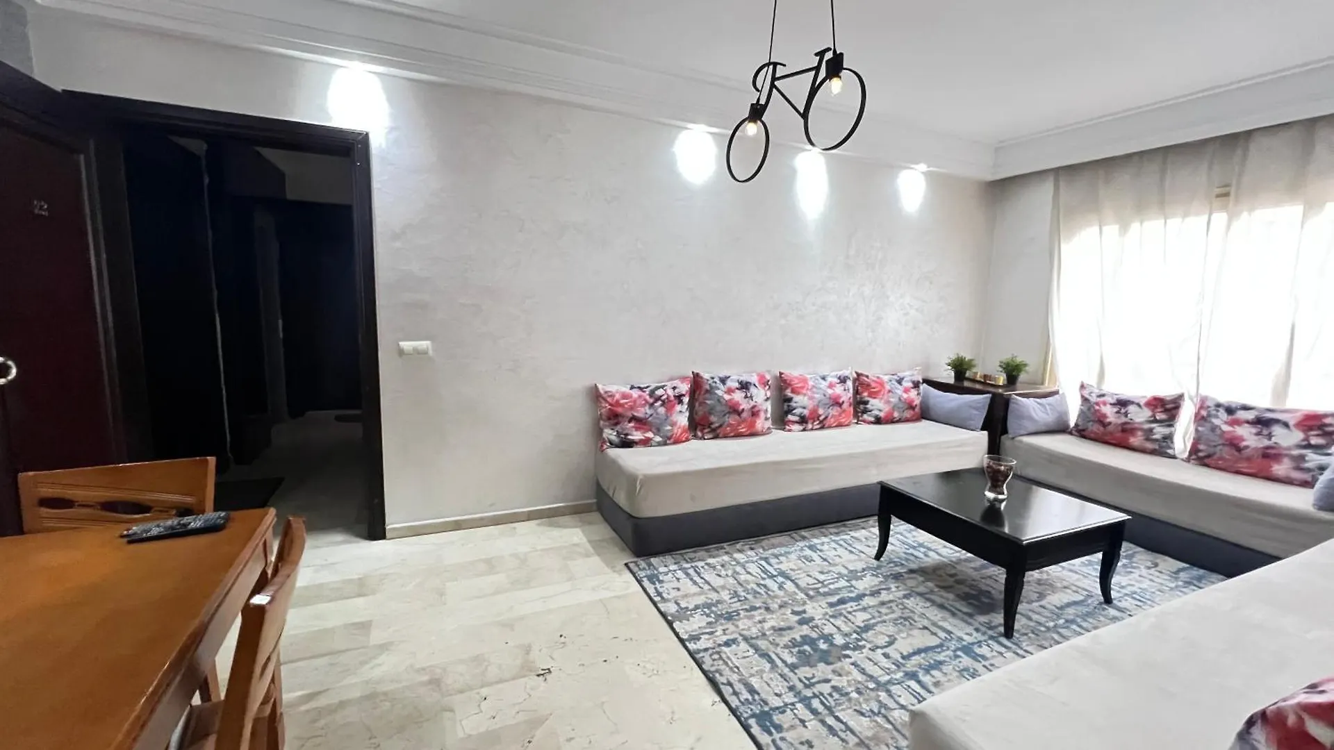 Maison Casablanca