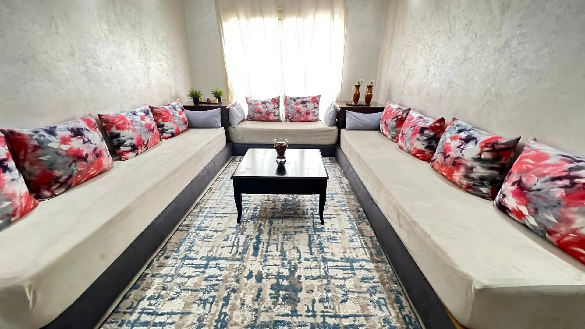 Apartment Maison Casablanca