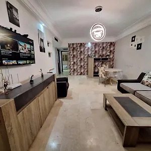 Reservyou Appartement