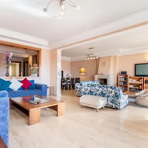 Elite De Luxe Appartement