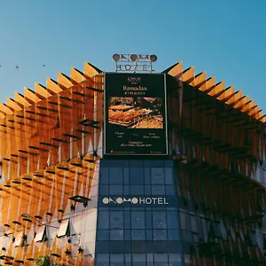 Otel Onomo Center, Kazablanka